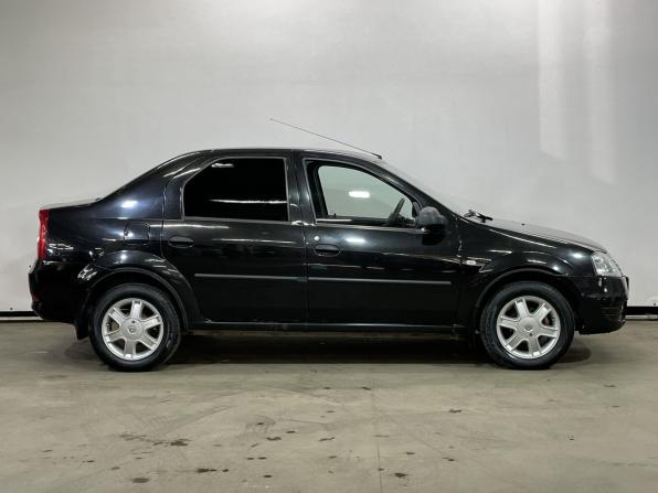 Renault Logan I Рестайлинг с пробегом 2011 года, цена 479 000 рублей, 126337 км, седан, Автокод Объявления