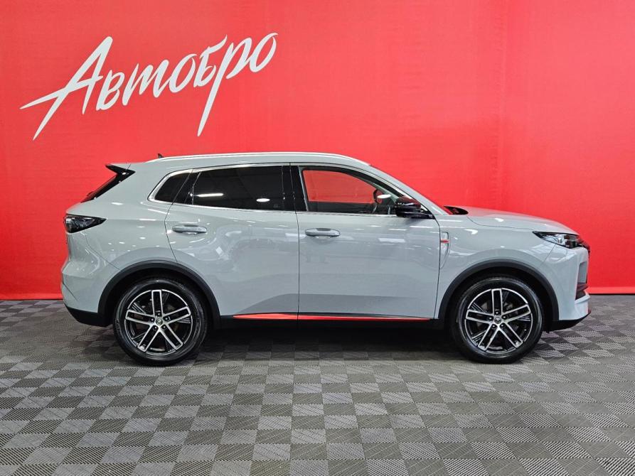 Changan CS55 Plus II Вологда  - изображение 6