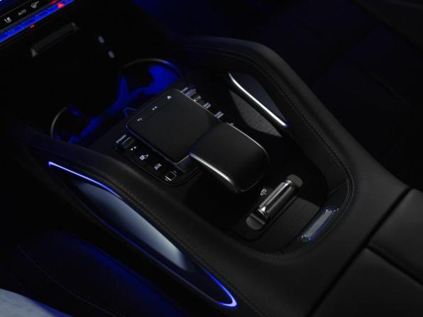 Новый Mercedes-Benz GLS II (X167) Рестайлинг 2025 года, цена 18 600 000 рублей, внедорожник, Автокод Объявления