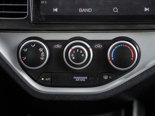 Kia Picanto II с пробегом 2012 года, цена 998 000 рублей, 136842 км, хэтчбек, Автокод Объявления