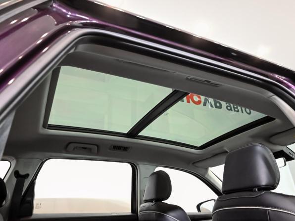 Exeed VX I с пробегом 2023 года, цена 3 250 000 рублей, 51823 км, внедорожник, Автокод Объявления