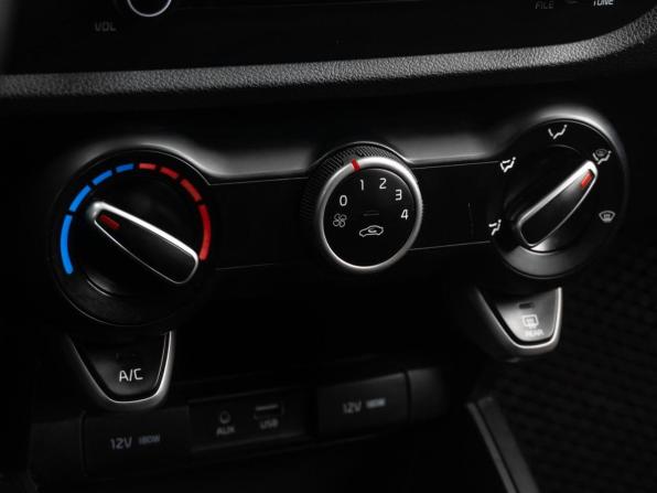 Kia Rio IV с пробегом 2017 года, цена 1 337 500 рублей, 144026 км, седан, Автокод Объявления