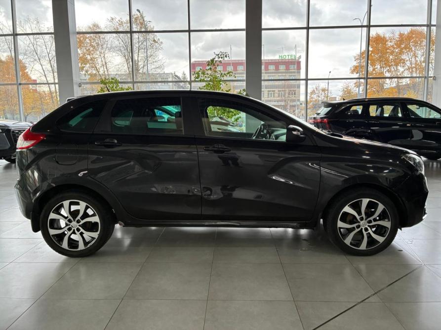 Lada (ВАЗ) XRAY I Новосибирск  - изображение 11