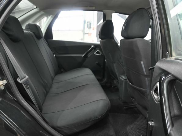 Lada (ВАЗ) Granta I Рестайлинг с пробегом 2019 года, цена 699 900 рублей, 95125 км, седан, Автокод Объявления