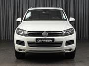 Volkswagen Touareg II Ставрополь  - изображение 22
