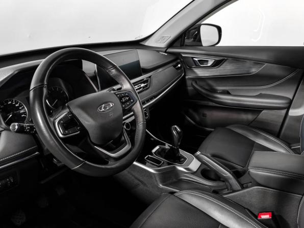Chery Tiggo 4 Pro I Рестайлинг с пробегом 2024 года, цена 1 429 000 рублей, 47905 км, внедорожник, Автокод Объявления