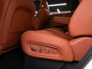 GAC Trumpchi S9 Москва  - изображение 58