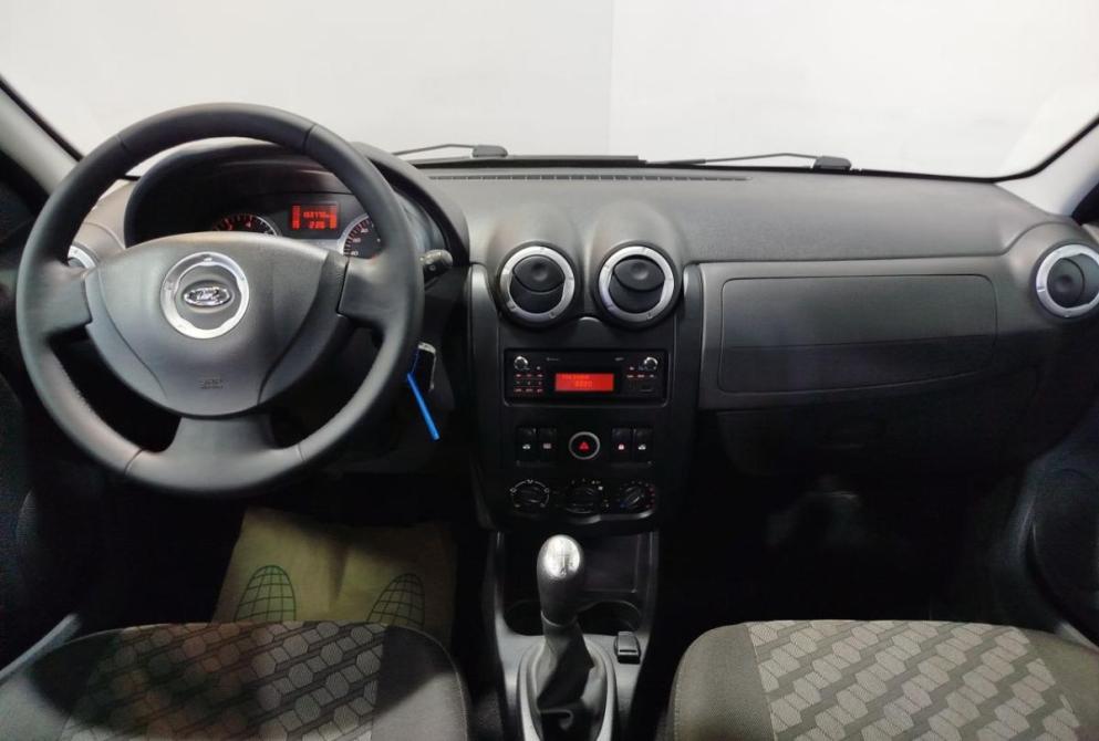 Lada (ВАЗ) Largus I Саратов  - изображение 15