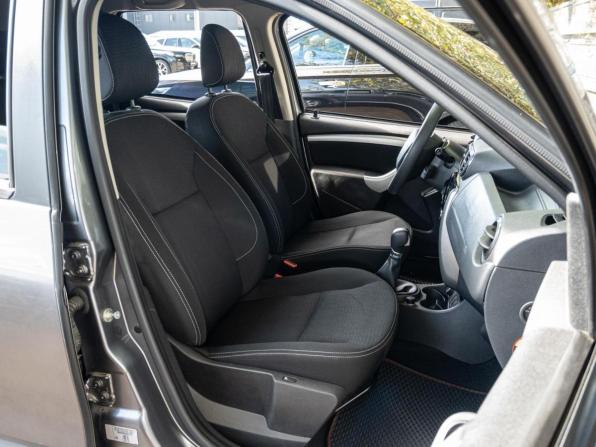 Nissan Terrano III (D10) с пробегом 2019 года, цена 1 595 000 рублей, 38494 км, внедорожник, Автокод Объявления