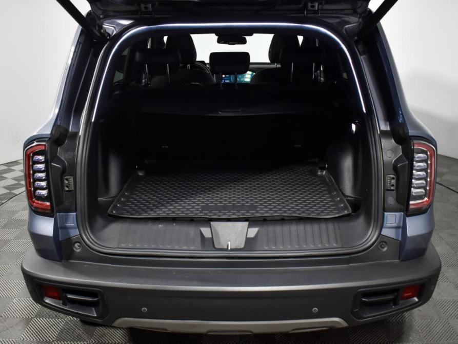 Haval Dargo I Санкт-Петербург  - изображение 24