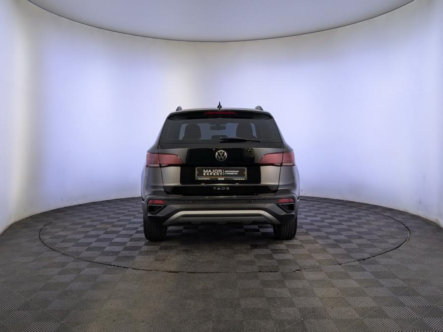 Volkswagen Taos I Москва  - изображение 6