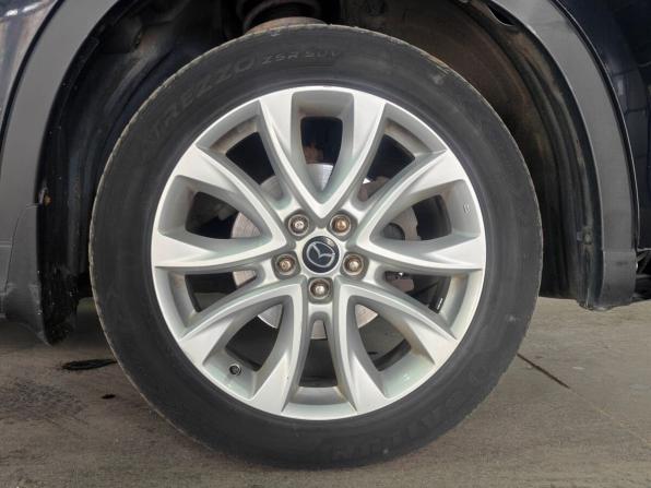 Mazda CX-5 I с пробегом 2012 года, цена 1 200 000 рублей, 211098 км, внедорожник, Автокод Объявления