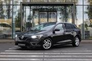 Renault Megane IV Брянск  - изображение 26