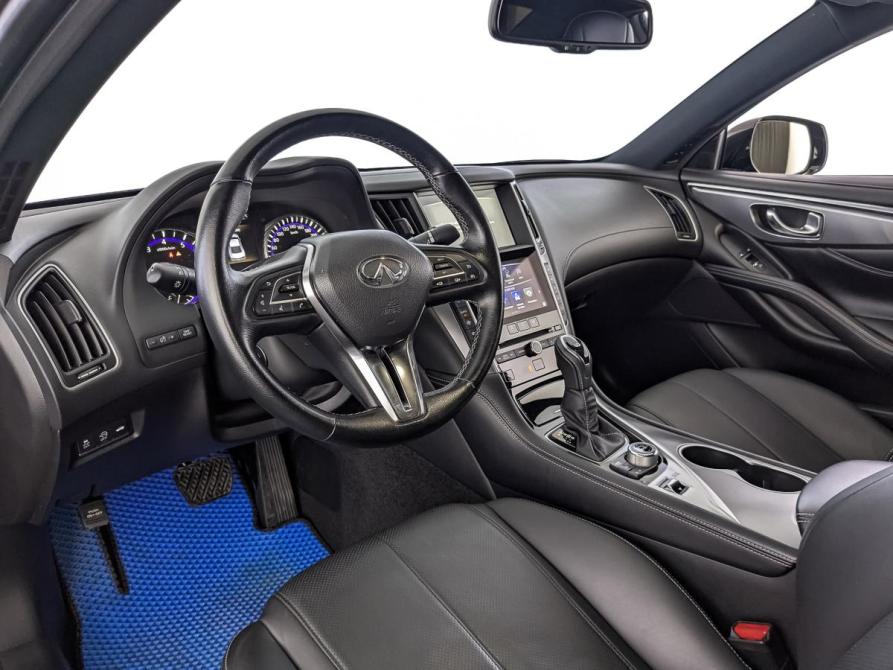 Infiniti Q60 II Москва  - изображение 14