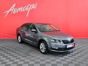 Skoda Octavia III (A7) Рестайлинг Вологда  - изображение 24