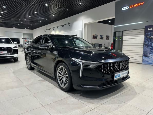 FAW Bestune B70 I с пробегом 2023 года, цена 1 350 000 рублей, 68753 км, лифтбек, Автокод Объявления