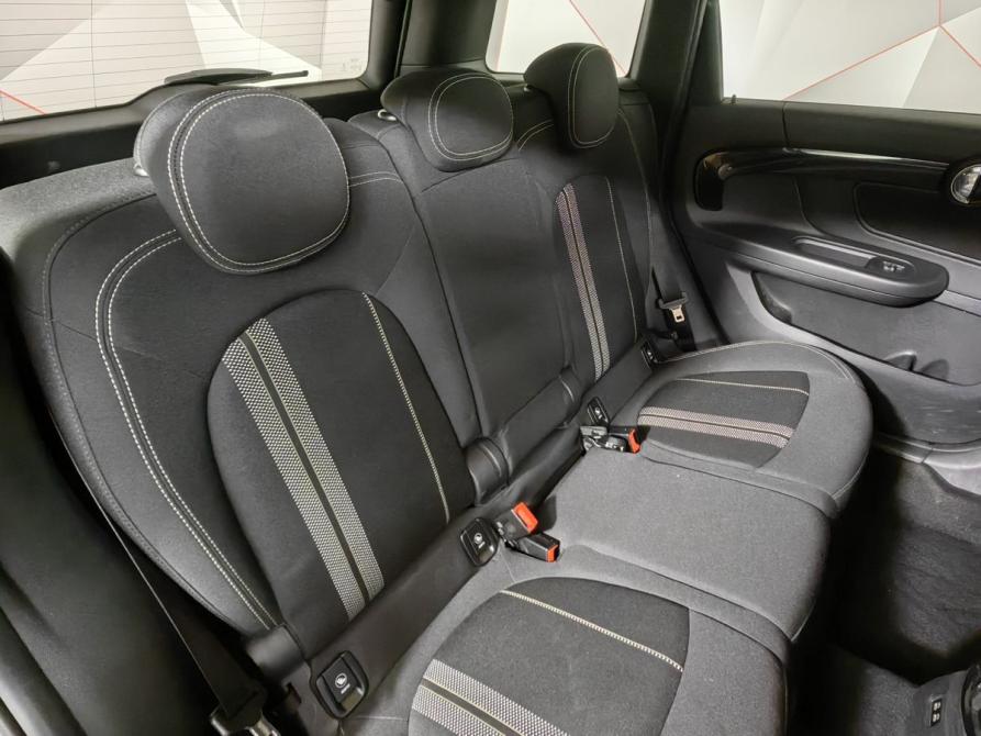 Mini Countryman II Москва  - изображение 14