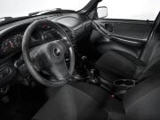 Chevrolet Niva I Рестайлинг Санкт-Петербург  - изображение 26