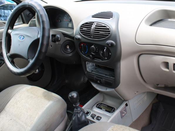 Lada (ВАЗ) Kalina I с пробегом 2006 года, цена 119 000 рублей, 161743 км, седан, Автокод Объявления