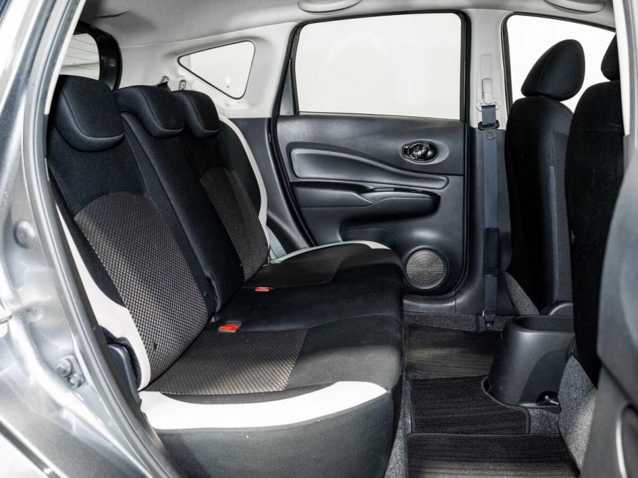 Nissan Note II Рестайлинг Чита  - изображение 5