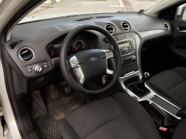 Ford Mondeo IV Рестайлинг с пробегом 2010 года, цена 728 000 рублей, 286122 км, седан, Автокод Объявления