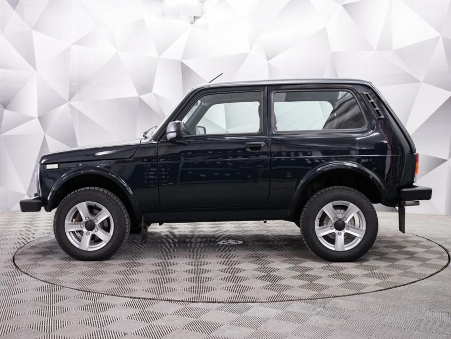 Lada (ВАЗ) Niva Legend Ульяновск  - изображение 2