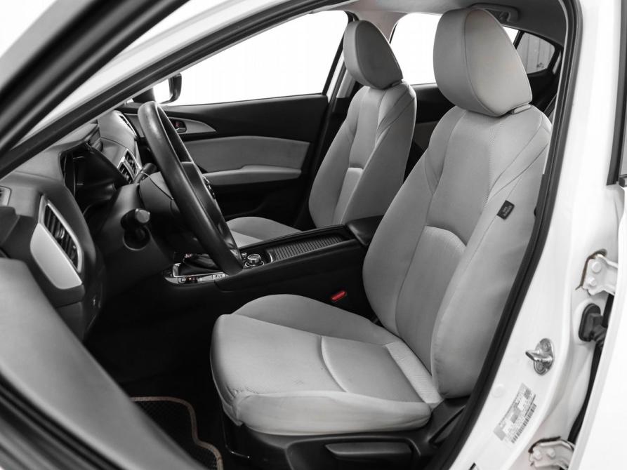 Mazda 3 III (BM) Рестайлинг Минеральные Воды  - изображение 7