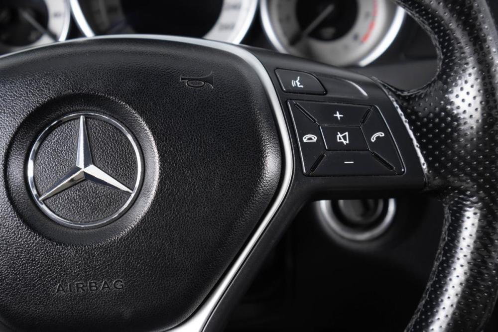 Mercedes-Benz C-Класс III (W204) Рестайлинг Пермь  - изображение 17