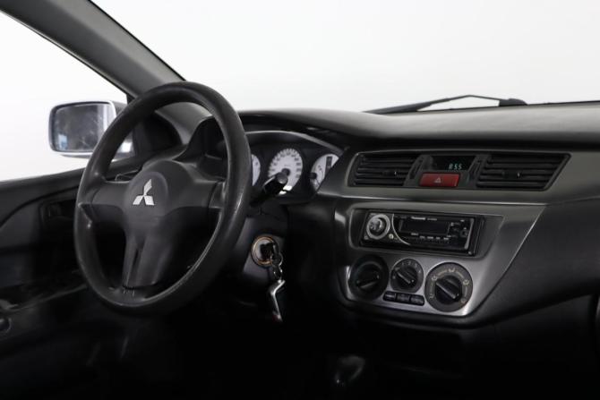 Mitsubishi Lancer IX с пробегом 2006 года, цена 409 990 рублей, 392614 км, седан, Автокод Объявления