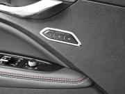 Geely Tugella I Рестайлинг Ставрополь  - изображение 48