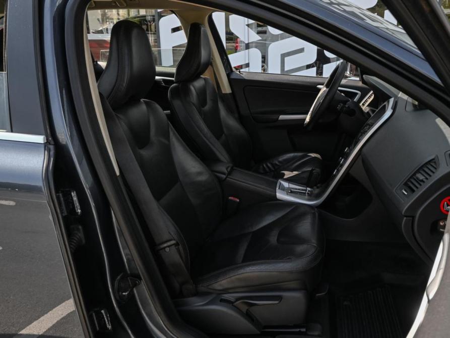 Volvo XC60 I Волгоград  - изображение 8