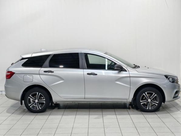 Lada (ВАЗ) Vesta I с пробегом 2021 года, цена 1 168 700 рублей, 50286 км, универсал, Автокод Объявления