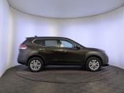 Nissan X-Trail III Москва  - изображение 29