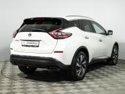 Nissan Murano III (Z52) Санкт-Петербург  - изображение 32