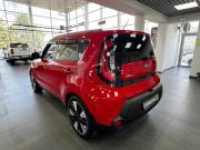 Kia Soul II Ростов-на-Дону  - изображение 28