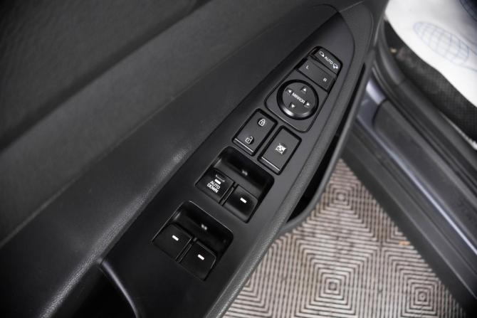 Hyundai Tucson III Рестайлинг с пробегом 2021 года, цена 2 169 000 рублей, 130000 км, внедорожник, Автокод Объявления