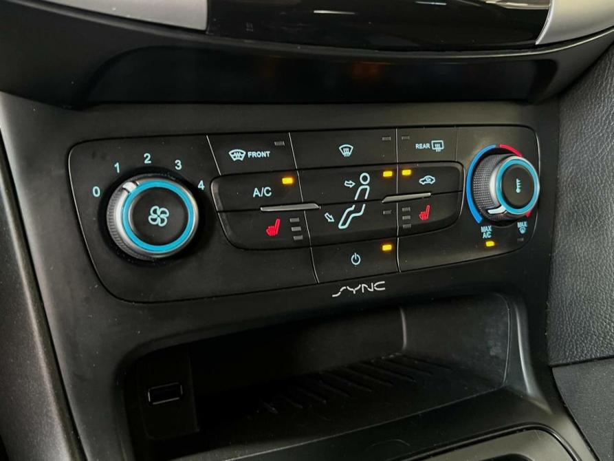Ford Focus III Рестайлинг Оренбург  - изображение 17