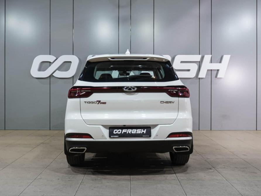 Chery Tiggo 7 Pro I Воронеж  - изображение 4
