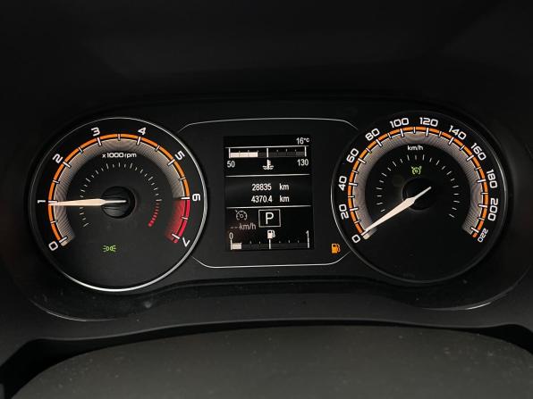 Lada (ВАЗ) Vesta I Рестайлинг (NG) с пробегом 2024 года, цена 1 349 000 рублей, 28835 км, седан, Автокод Объявления