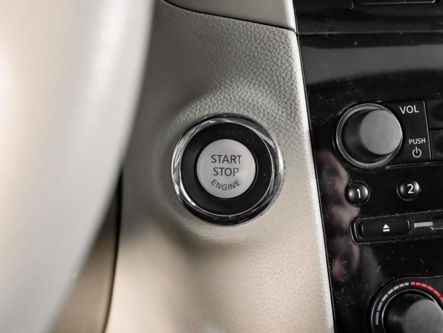 Infiniti FX II (S51) Екатеринбург  - изображение 21