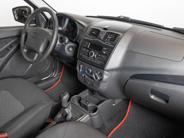 Lada (ВАЗ) Granta I Рестайлинг с пробегом 2023 года, цена 856 800 рублей, 36018 км, седан, Автокод Объявления
