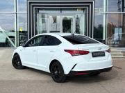 Hyundai Solaris II Рестайлинг Уфа  - изображение 21