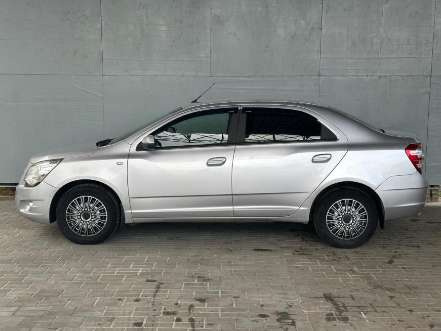 Chevrolet Cobalt II Тамбов  - изображение 4