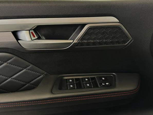 JAC T9 с пробегом 2024 года, цена 3 145 000 рублей, 40378 км, пикап, Автокод Объявления