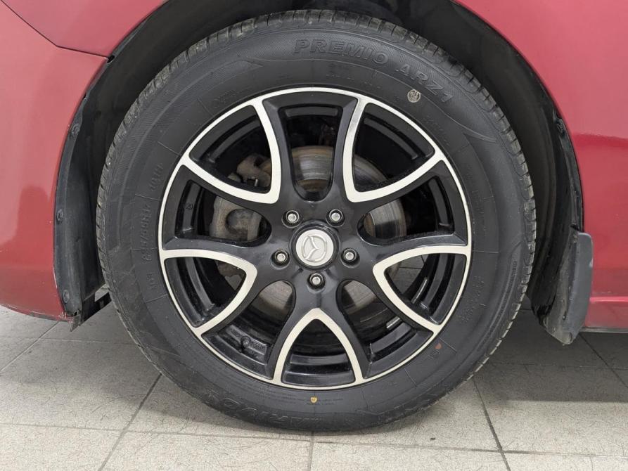 Mazda 6 III (GJ) Москва  - изображение 12