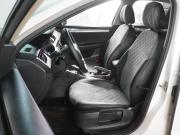 Skoda Octavia III (A7) Воронеж  - изображение 28