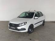 Lada (ВАЗ) Granta I Рестайлинг Москва  - изображение 18
