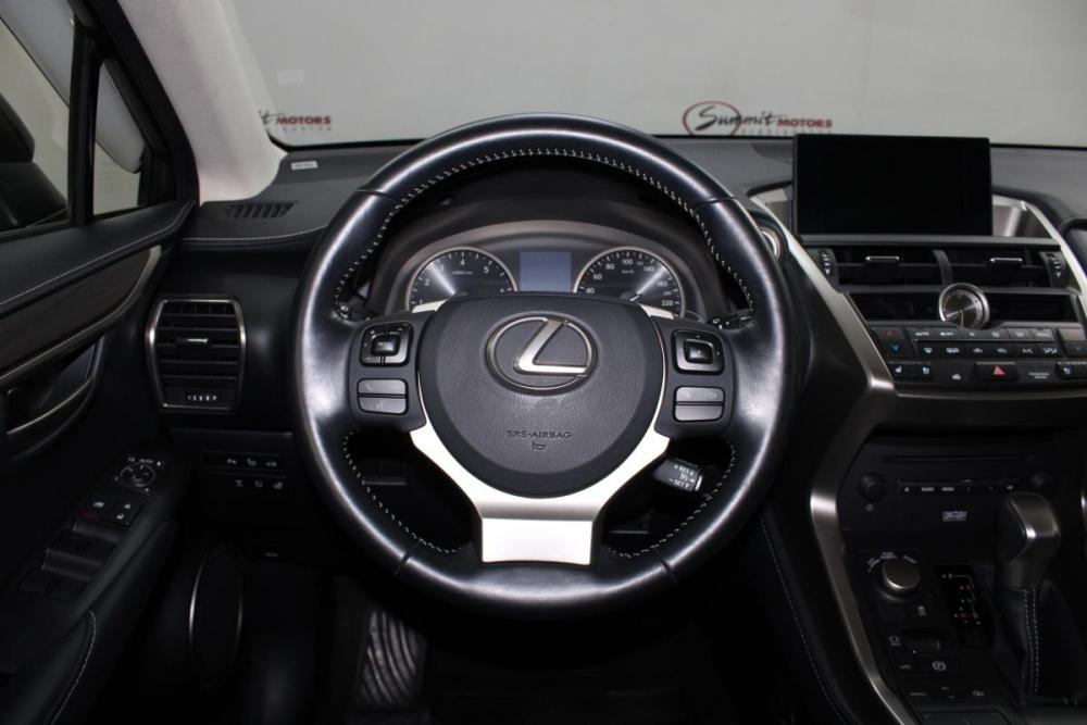 Lexus NX I Владивосток  - изображение 22