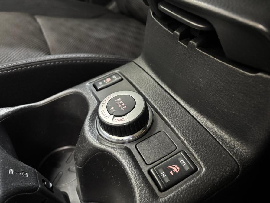 Nissan Qashqai II Альметьевск  - изображение 24