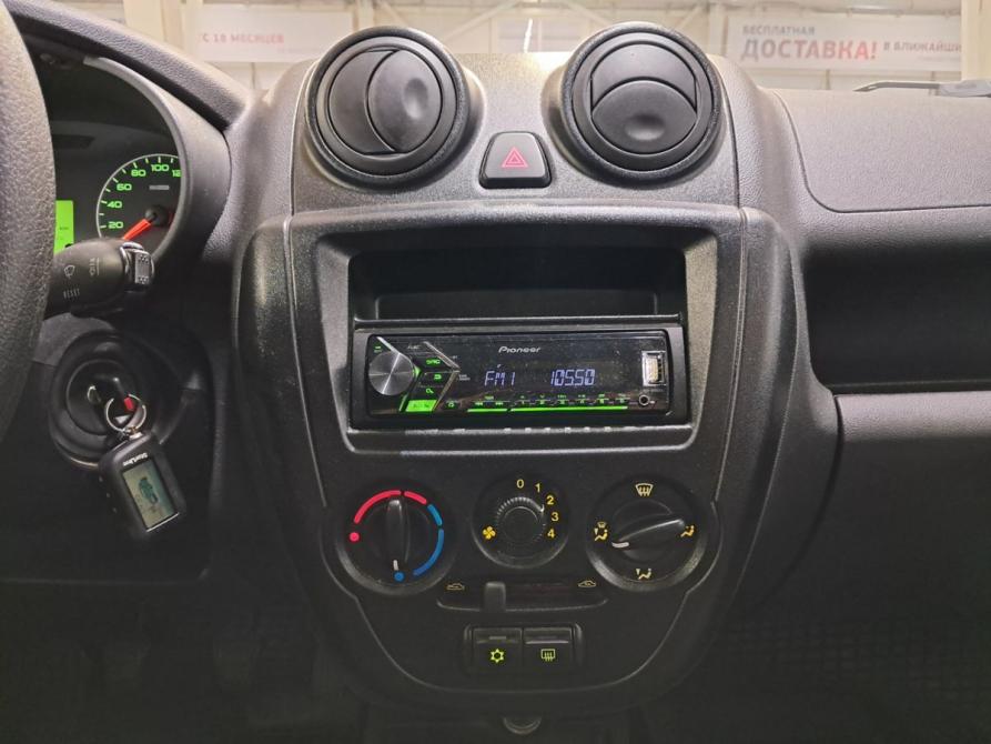 Lada (ВАЗ) Granta I Набережные Челны  - изображение 18